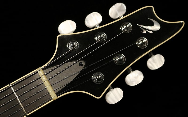 T's Guitars Arc-Hollow 22 Brawn Faded[Made in Japan]