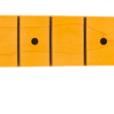 Fender American Vintage II 1973 Strat Neck, 21 Vintage Tall Frets, 7.25" Radius