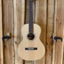 Guild Westerly Collection P-240 Memoir 12-Fret Sitka Spruce / Mahogany Parlor 2020 Natural