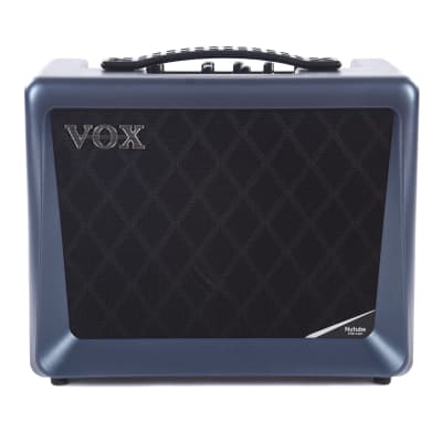 Vox VX50 GTV 50-Watt 1x8" Digital Modeling Guitar Combo