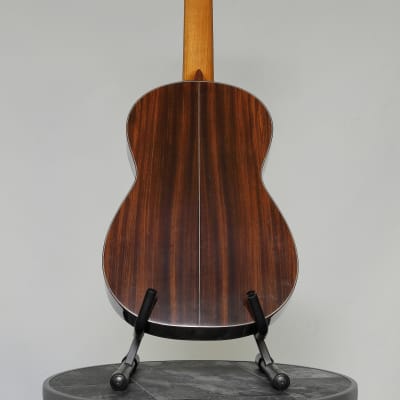 Vicente Sanchis A-2, Sucesores Luthier, Handmade in Spain 2010 image 2