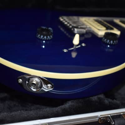 2020 PRS  Paul Reed Smith SE Standard 24 6-String Electric Guitar + Gator Hard Case image 10