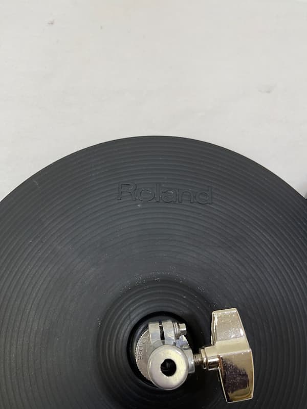 Roland VH-11 12 V-Hi-Hat Cymbal Pad