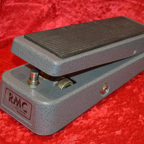 Real McCoy Custom RMC1
