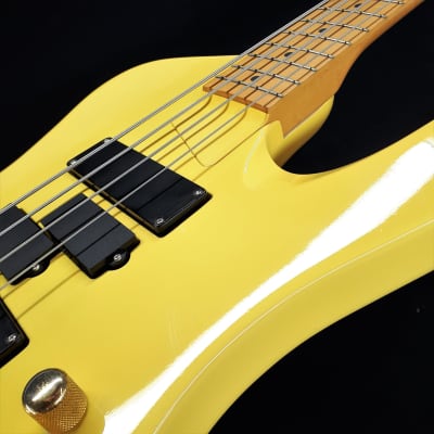 Edwards by ESP E-AC-90 Japan Bass image 23