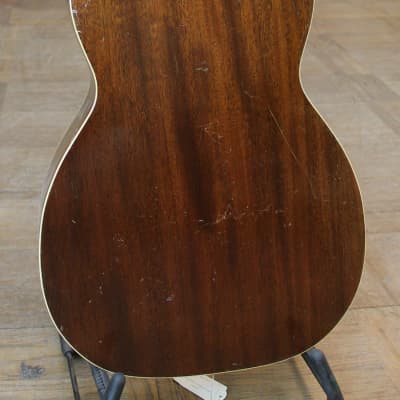 1940s Nobility guitar image 3