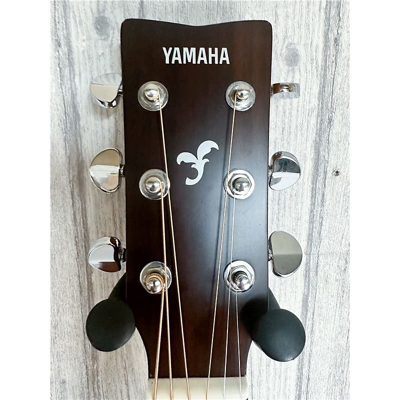 Yamaha F310P NT Natural - Guitar Pack Kit - Chitarra + Accessori