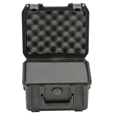 SKB 3I-1711-6B-E Small Military-Standard Waterproof Case 6