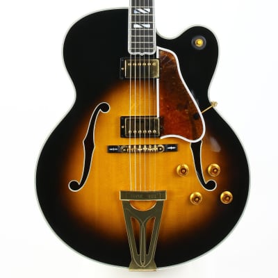 GIBSON SUPER 400 CES SERIES electric guitars for sale in