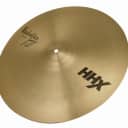 Sabian 18" HHX Manhattan Jazz Crash Cymbal (MINT, DEMO)
