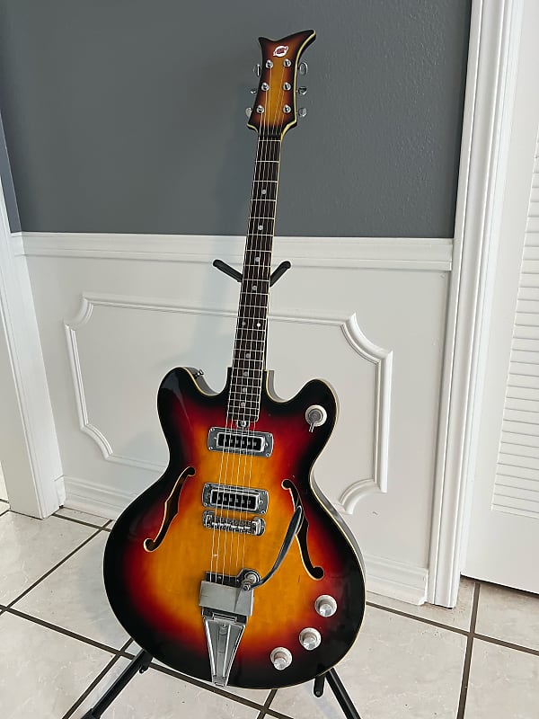 TEISCO EP-11 NAT 1960年代 - メルカリ