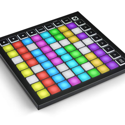 Novation Launchpad Mini MKIII Pad Controller