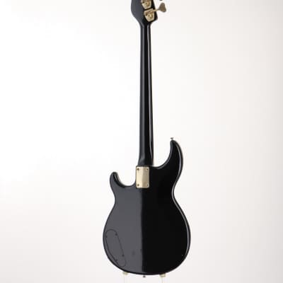 YAMAHA BBX @Black (S/N:BL 02089) (12/11) | Reverb