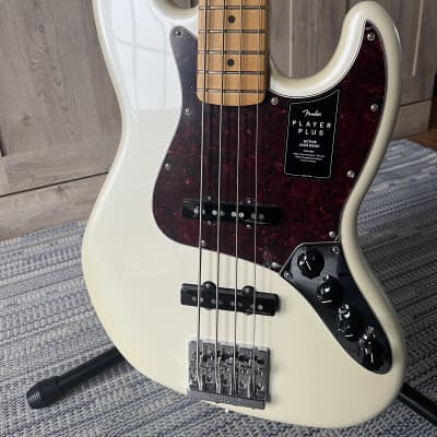 1999 Fender Jazz Bass '62 Vintage Reissue Bass JB62 Japan
