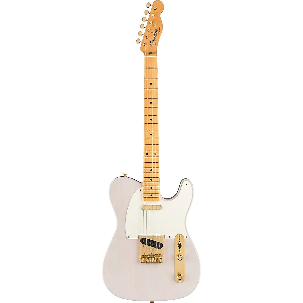 Fender original deals 50s telecaster