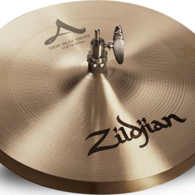 Zildjian ACITYP248 A Series City Pack Cymbal Set image 2