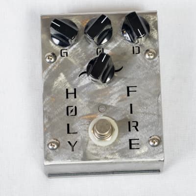 Reverb.com listing, price, conditions, and images for creation-audio-labs-holy-fire