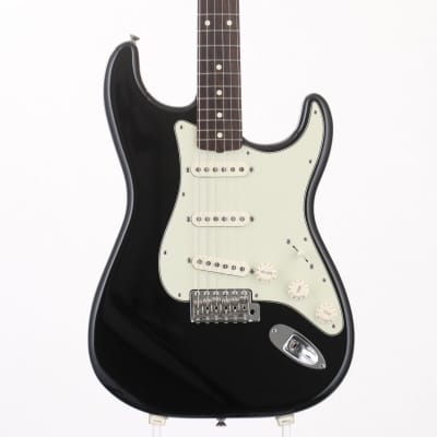 Fender Classic Series '60s Stratocaster | Reverb