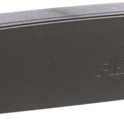 Fishman Neo-D Single Coil Acoustic Soundhole Pickup - Dark Brown image 1