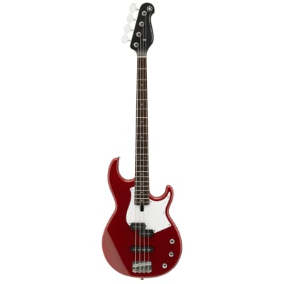 Yamaha BB234 Bass Raspberry Red for sale