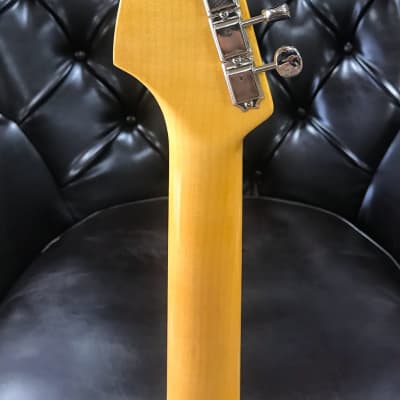 Fender Custom Shop Postmodern NOS Stratocaster 2017 HLE Gold image 9
