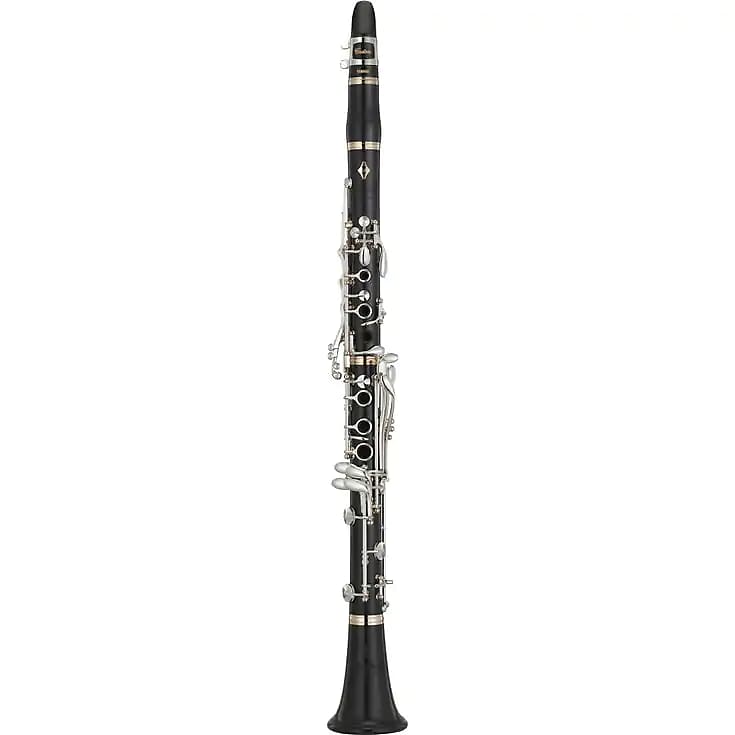 Yamaha YCL-SE-ARTIST-MODEL Artist Model Bb Clarinet image 1