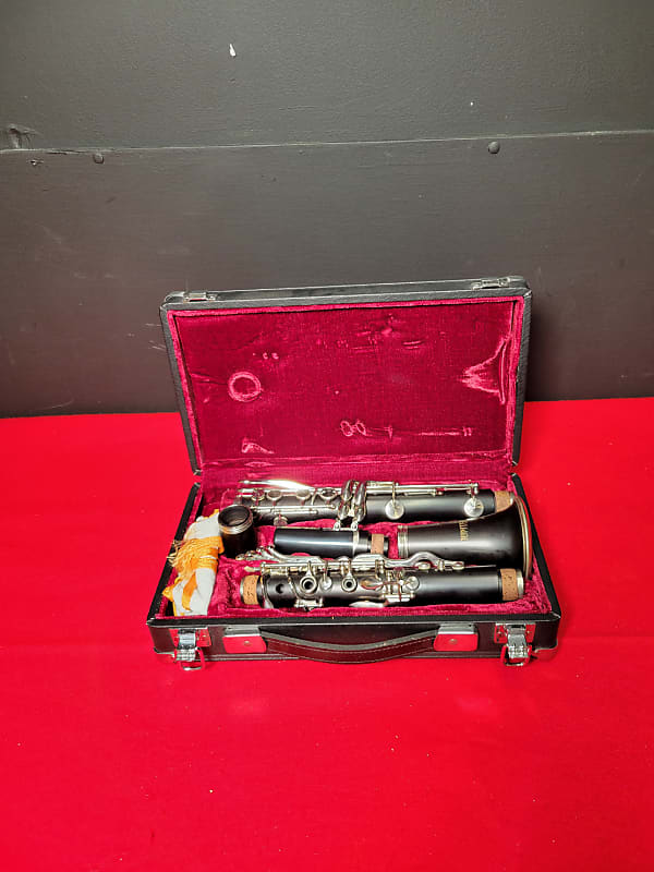 Jupiter JCL 731 Wood Reverb