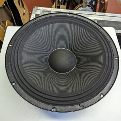 Matched Pair! JBL M115-8A 225 Watt 15" Bass/DJ/PA Speakers/Woofers - Look & Sound Excellent! image 10