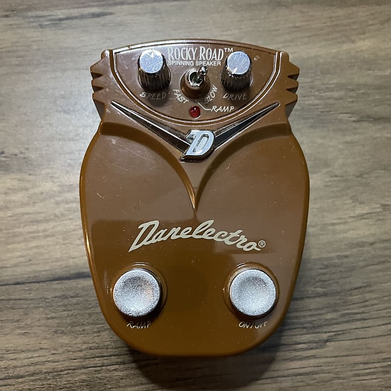 Danelectro Rocky Road