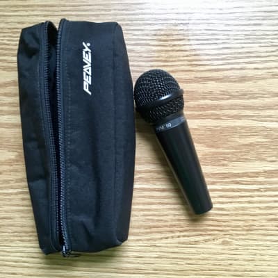 Peavey PVM 480 Microphone Noir-