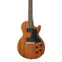 Gibson Les Paul Special Tribute Humbucker Natural Walnut Sat Soft Case
