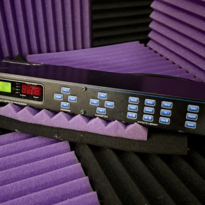 Reverb.com listing, price, conditions, and images for digitech-tsr-12