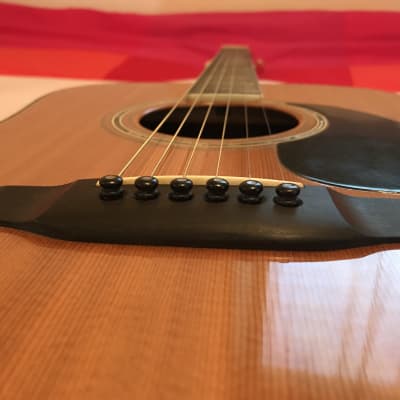 K.Yairi DY-41 Vintage 1976 Acoustic Guitar Solid | Reverb Canada