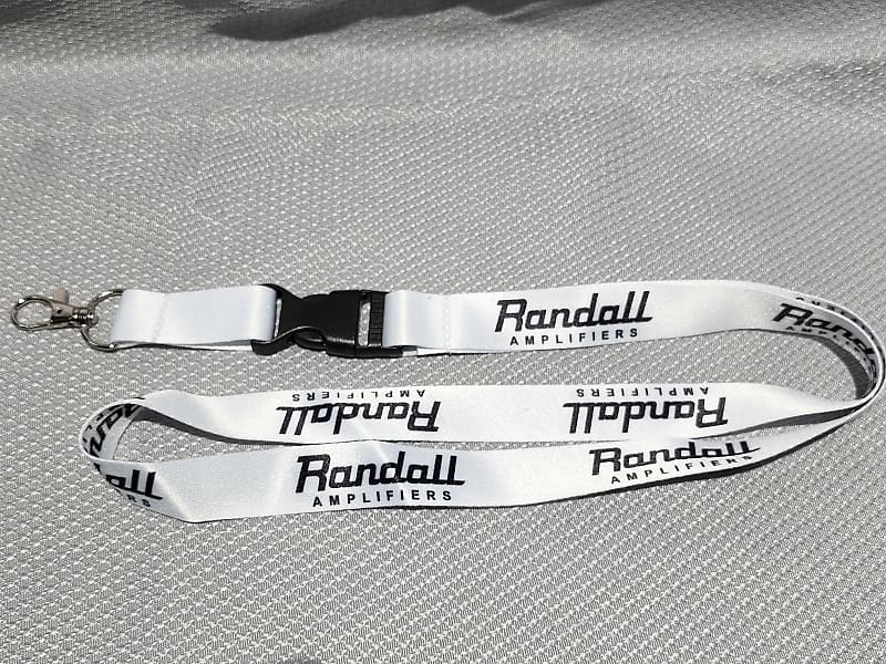 Randall Amplifiers | Reverb