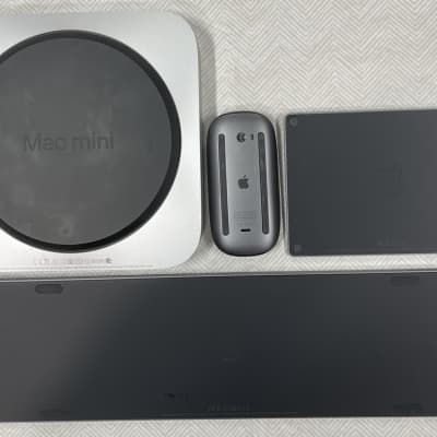 Apple Mac Mini M1 16GB, 2TB image 4
