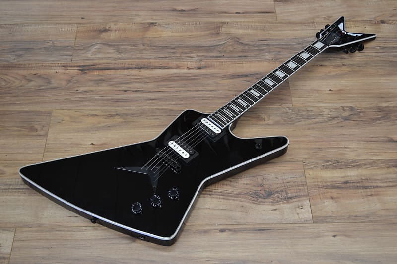 Dean z store select classic black