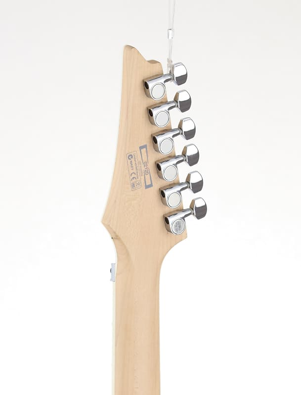 Ibanez RG340Z CA [10/21] | Reverb