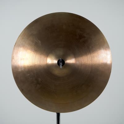 A. Zildjian 20