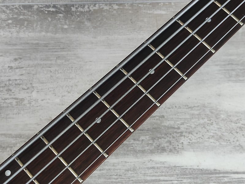 Kawai Rockoon RB 5strings bass 4.19kg - Geek IN Box