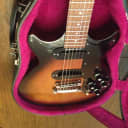 Gibson Melody Maker 1977     not a re-issue
