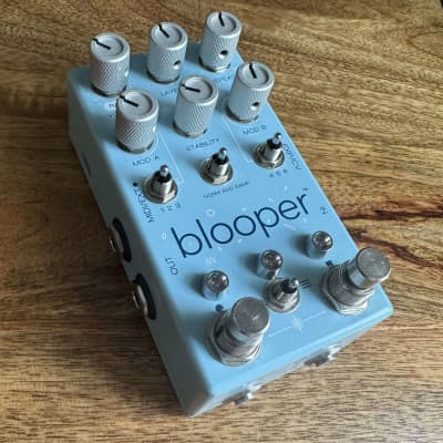 Chase Bliss Audio Blooper | Reverb