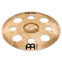 Meinl Classics Custom 18" Trash Crash CC18TRC-B Cymbal