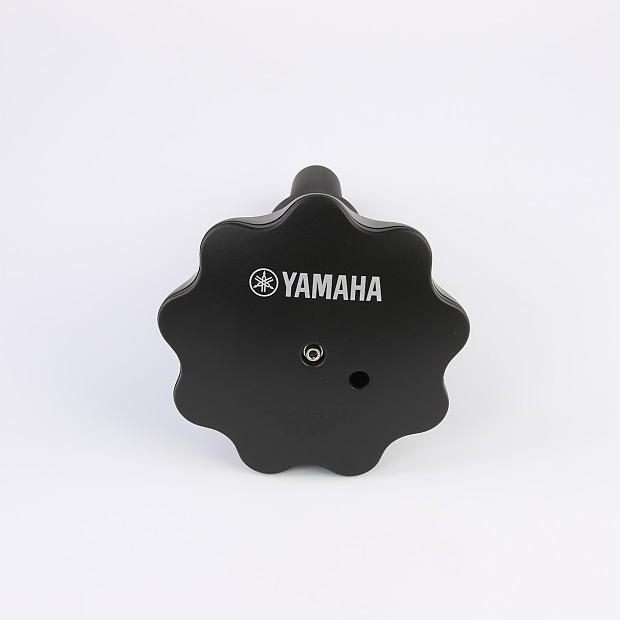 Yamaha PM5X Trombone Silent Brass Mute Only with Cord Reverb