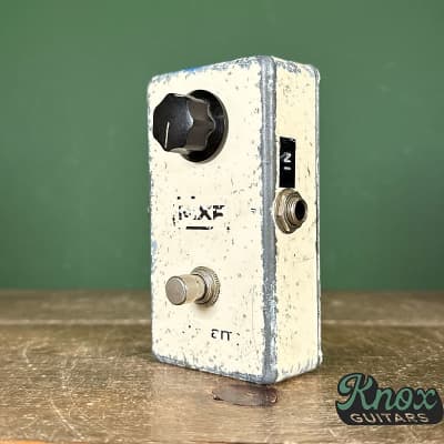 ギター MXR MICRO AMP + MXR® MICRO AMP - Dunlop