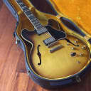 Gibson ES-345 1962 - Sunburst
