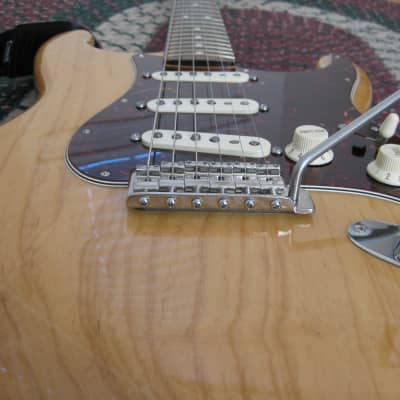 Fender Classic Series '70s Stratocaster