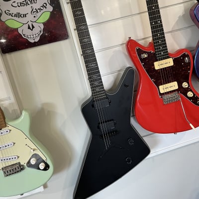 Balaguer Guitars Thicket Black Friday Select Limited Edition