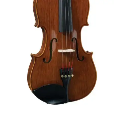 Stentor 1550 Stentor Conservatoire Violin. 4/4
  Vintage Aged image 3