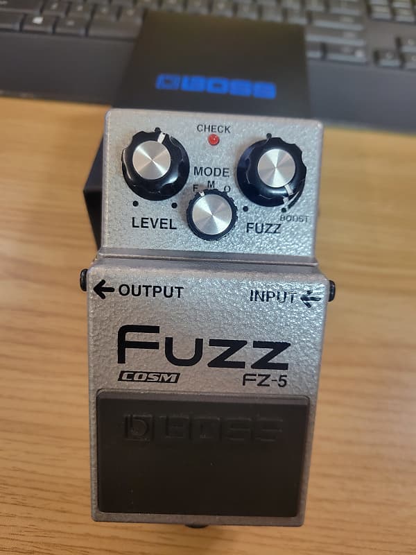 Boss FZ-5 Fuzz