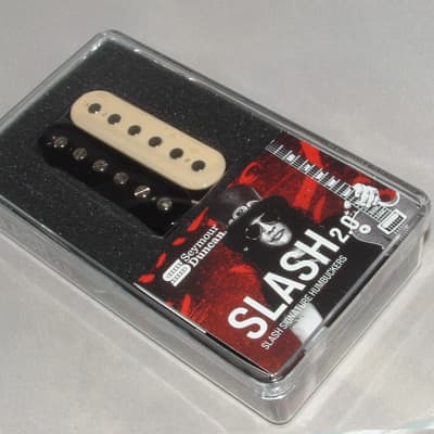 Budz Pickups Danocaster 2.0 | Reverb